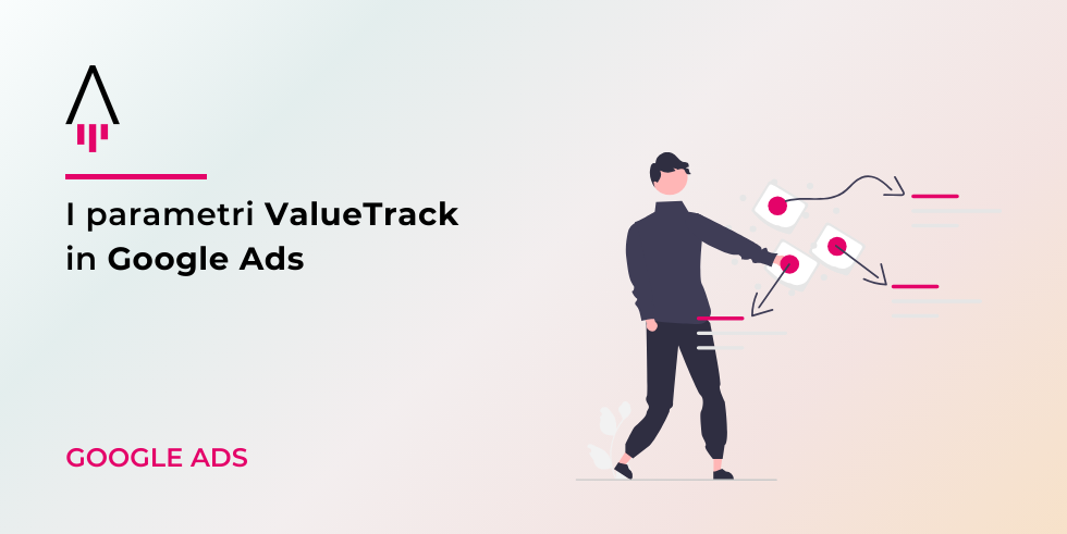 Parametri Valuetrack Google Ads
