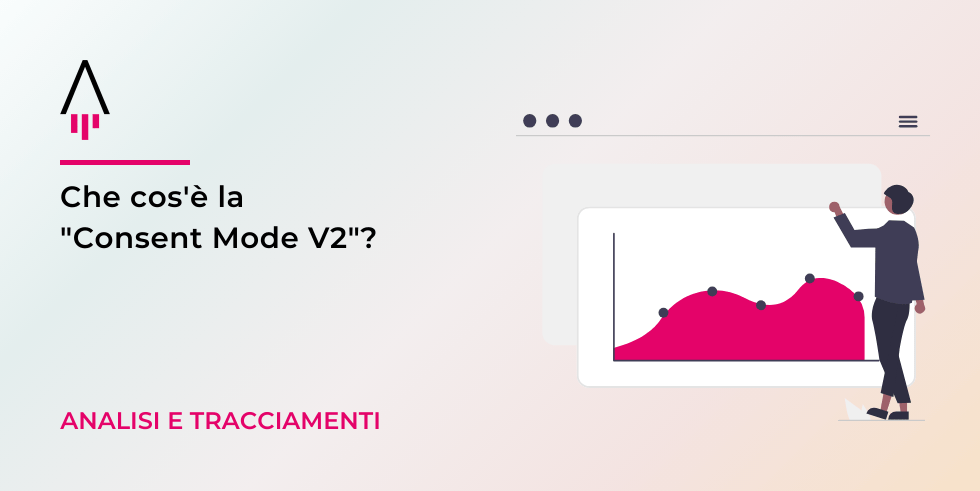 cosa è consent mode v2