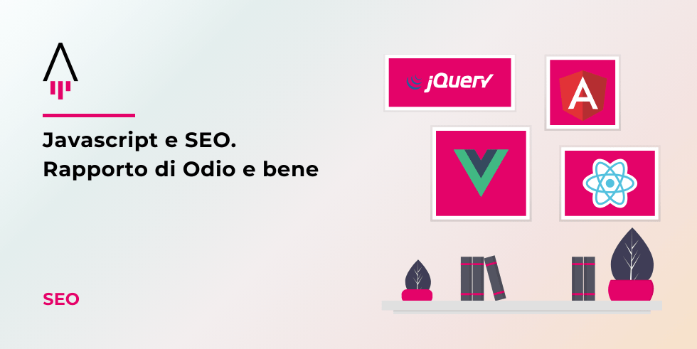 javascript seo