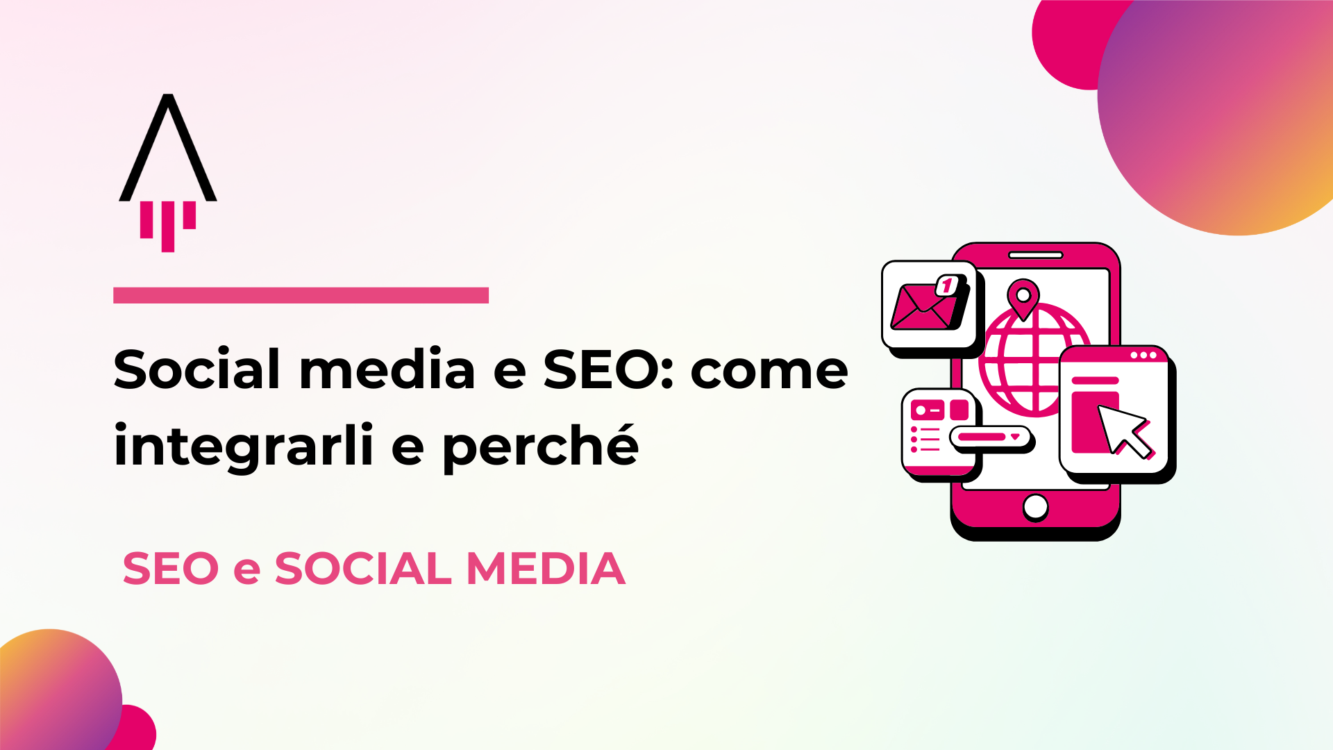 Social media e SEO