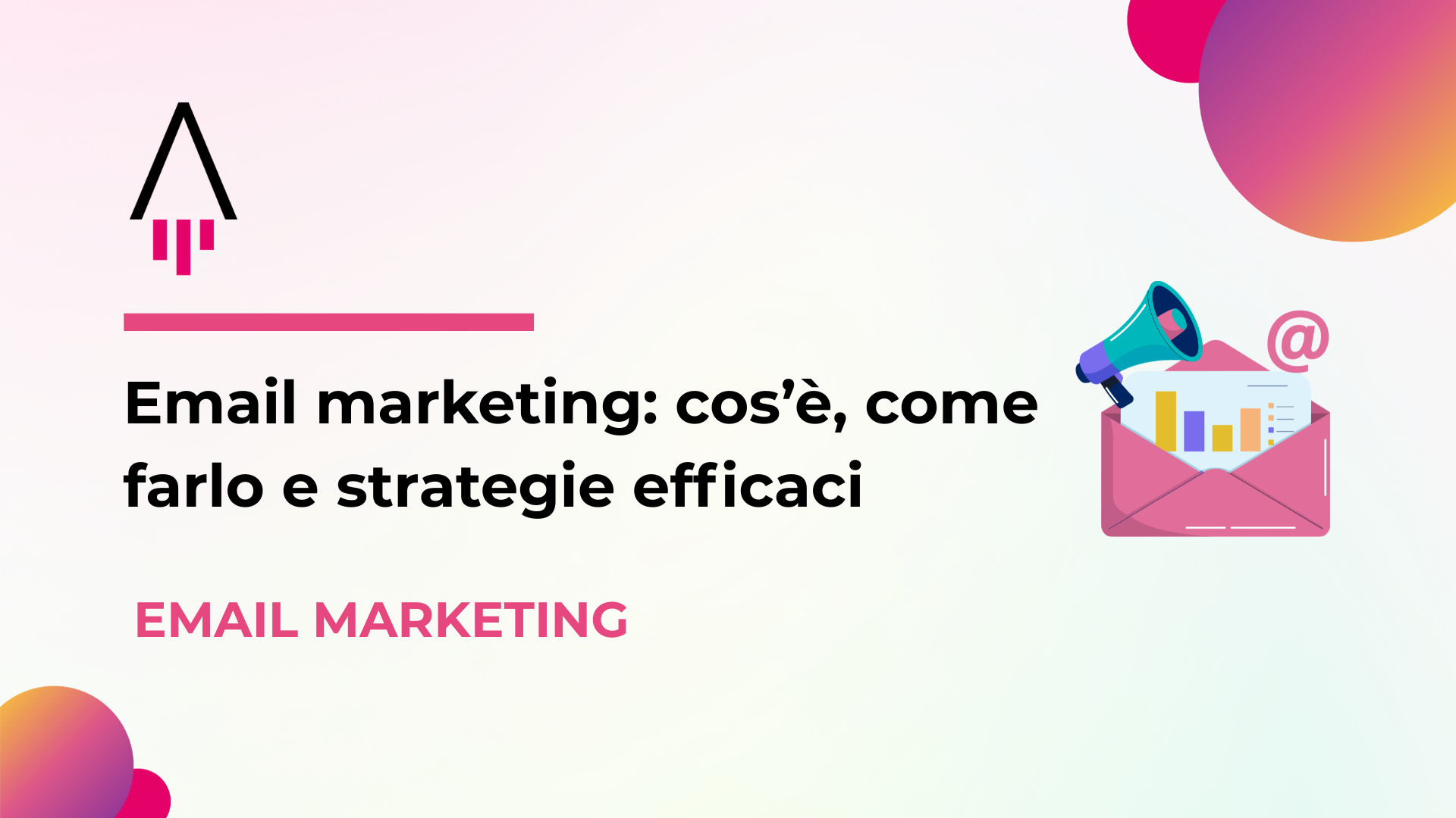 Cos'è l'email marketing